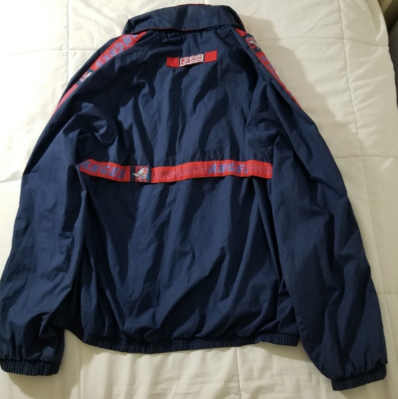 Angels of Anaheim Jacket - Picture 4 of 8